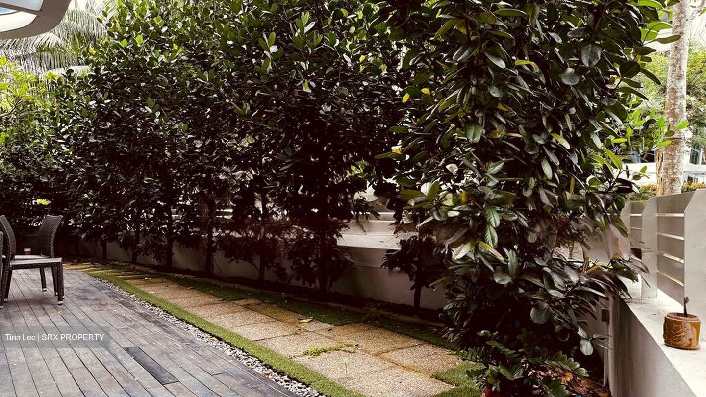 D'Leedon (D10), Condominium #445086181